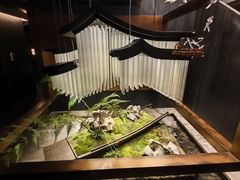 -蘇锦宴·淮扬菜烤鸭·小院(三元桥霄云路店)