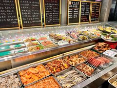 -阿喆私房菜(西五路店)