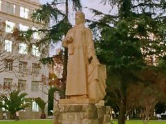 -云南师范大学(一二一西南联大校区)