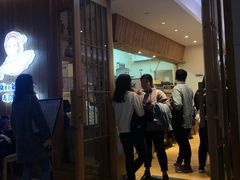 -林妈妈村·日式料理(宝山万达店)