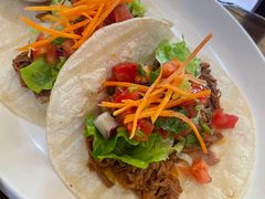 牛肉taco-panchos 墨西哥餐厅(嘉绿苑店)