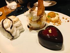 -AZUL by FUEL蓝色·法式酒馆(琶醍店)