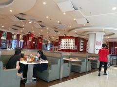 大堂-刘一锅筋头巴脑(大悦城C店)