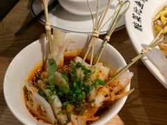 -太二酸菜鱼(深圳布吉万象汇店)