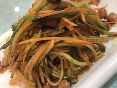 -六和聚传统烤鸭.天津菜(和平店)