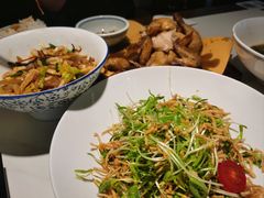 -打酱油·非遗淮扬菜(瘦西湖梅岭店)