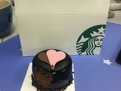 -星巴克(漕河泾2店)