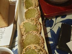 -绿茶餐厅(布吉万象汇店)