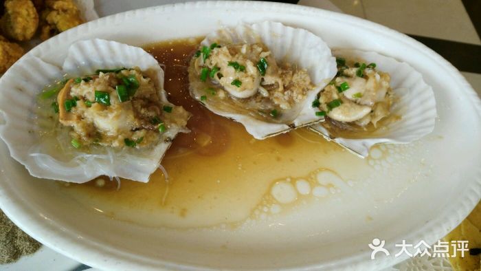 秦臻海鲜农家乐(奉贤店)android_upload_pic图片