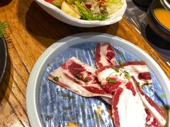 -黑牛の店·和牛烧肉(大悦城店)