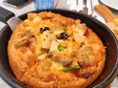 -必胜客(燕郊永旺店PHDI店)