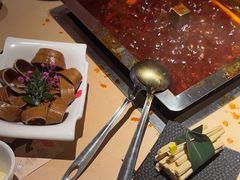 -锦城印象火锅(天府三街店)