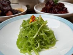 -二泉园老菜馆·百年无锡菜
