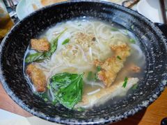 -越谜·越南餐厅(长白店)