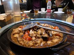 -大自然(鲁家村店)