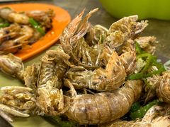 -贞姨美食·老字号海鲜大排档