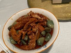 -京尊烤鸭店JINGZUN(春秀路店)