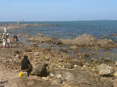 -养马岛旅游度假区