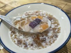 -长勺子东南亚(街道口店)