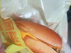 -麦当劳(大栅栏店)