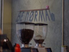 -BE NORMAL CAFE(霞溪路店)