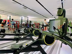 -韦德伍斯健身(沈阳K11Select购物艺术中心店)
