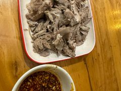 -小俩口烧烤东北菜(双井店)