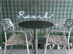 -RWORK·COFFEE(滨江店)