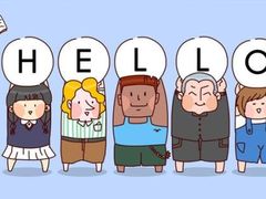 -上海外国语大学(虹口校区)