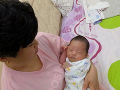 -爱贝佳月嫂公司(沈阳分公司)