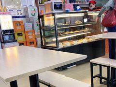 -华天新川面馆(缸瓦市店)