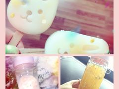 -RoMan罗马健身工作室(莘庄店)