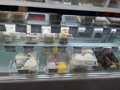 -白玉兰食品(中山公园龙之梦店)