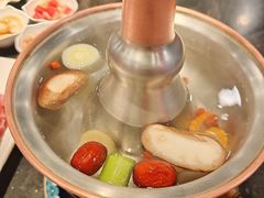 -南门涮肉(上海二店)
