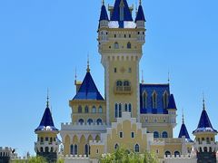 -青岛方特梦幻王国