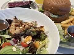 -ZEMOCAFE·FUSION FOOD(西交利物浦店)