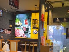 -呷哺呷哺 黄金牧场 (盛世天骄店)