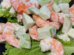 -肥肥蟹海鲜饭店(马六甲店)