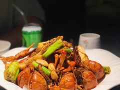 -虾胡闹龙虾馆(湄南河店)