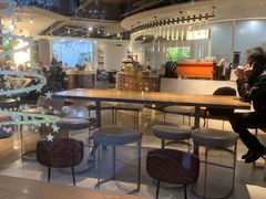 -Peet's 皮爷咖啡(东湖路手作店)