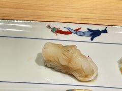 -鲤·鮨KOISUSHI