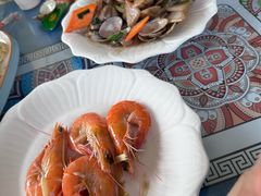 -三姐妹·海鲜大排档