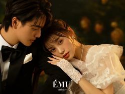 -EMU艺慕摄影(扬中店)