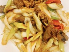 -巴扎美食·新疆菜·西域歌舞表演餐厅(新疆大厦店)