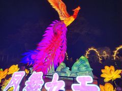 -深圳锦绣中华民俗村