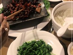 -尽善百年古院餐厅(王家老宅店)