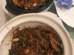 -汇贤府·李氏鲁菜(五棵松店)