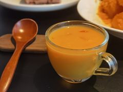 -丽晶轩中餐厅(重庆丽晶酒店)