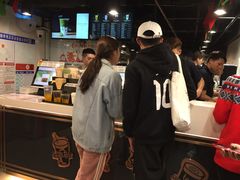 -KOI Thé(正佳广场店)