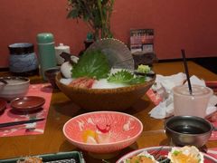 -大江户日本料理(吕厝店)
